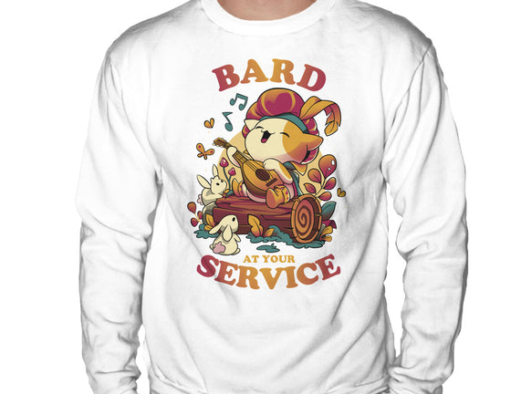 Bard's Call