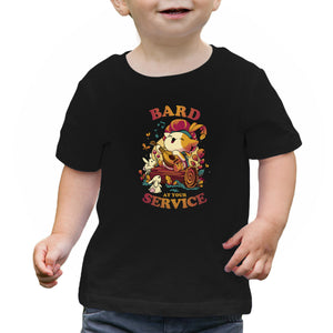 Bard's Call