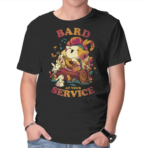 Bard's Call