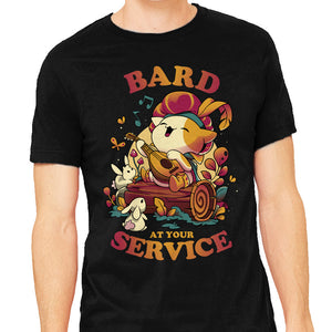 Bard's Call
