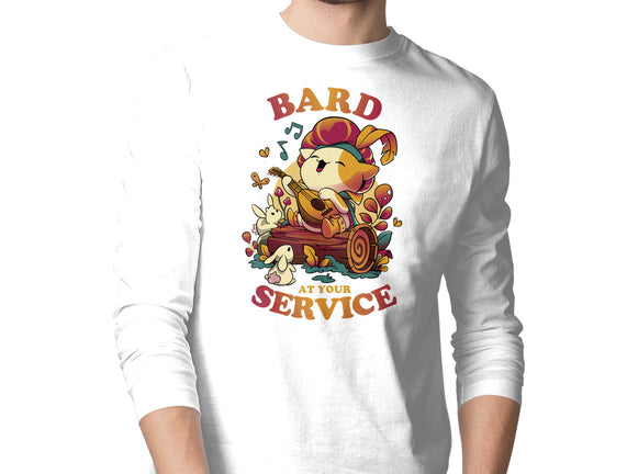Bard's Call