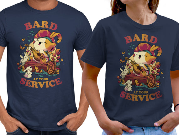 Bard's Call