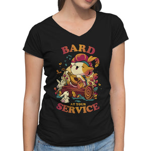 Bard's Call