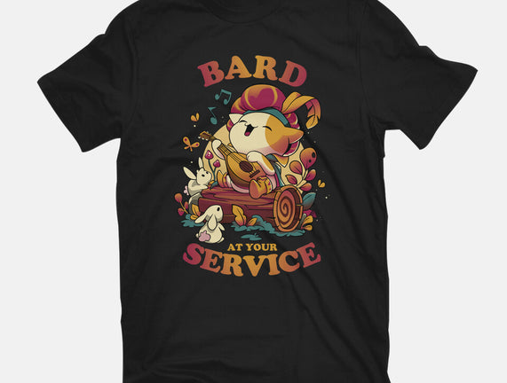 Bard's Call