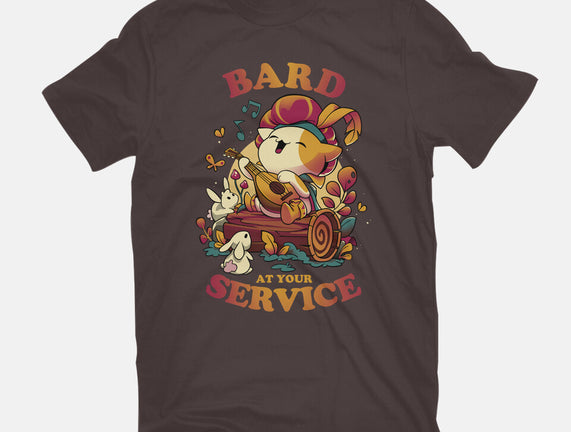 Bard's Call