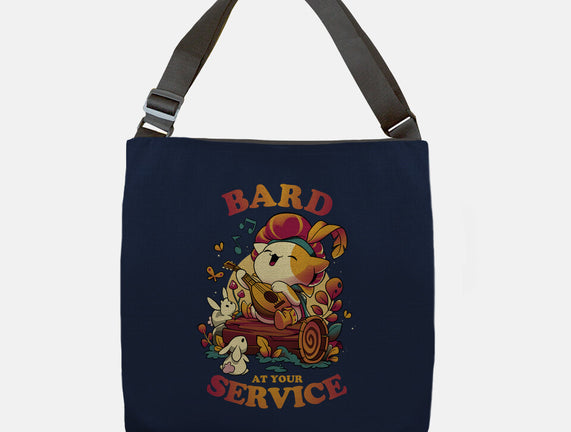 Bard's Call