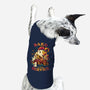 Bard's Call-Dog-Basic-Pet Tank-Snouleaf