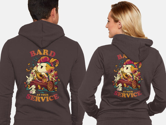 Bard's Call