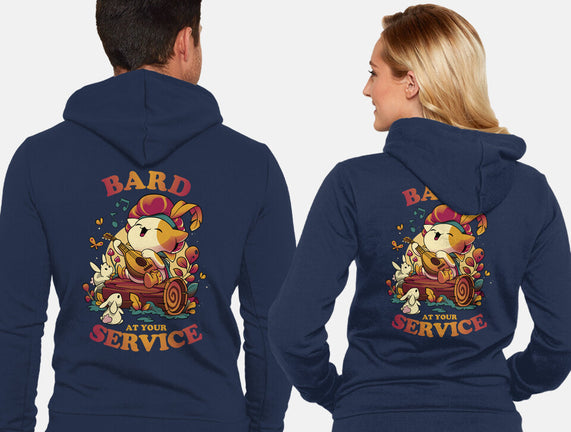 Bard's Call