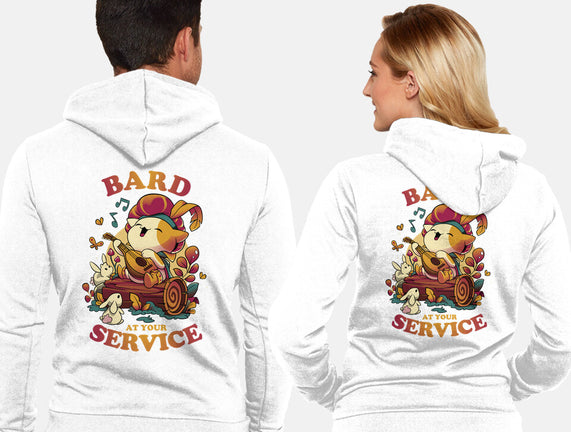 Bard's Call