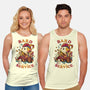 Bard's Call-Unisex-Basic-Tank-Snouleaf