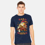 Bard's Call-Mens-Heavyweight-Tee-Snouleaf