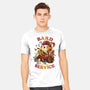Bard's Call-Mens-Heavyweight-Tee-Snouleaf