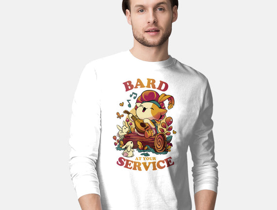 Bard's Call