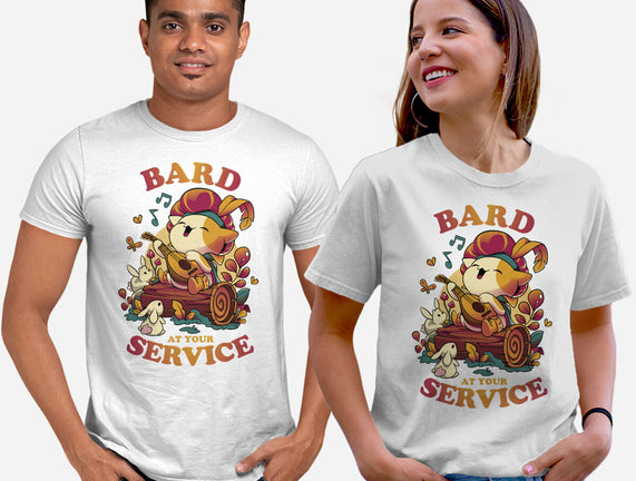Bard's Call