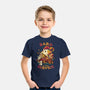 Bard's Call-Youth-Basic-Tee-Snouleaf
