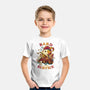 Bard's Call-Youth-Basic-Tee-Snouleaf