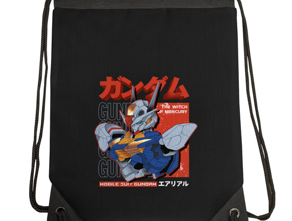 Gundam Aerial