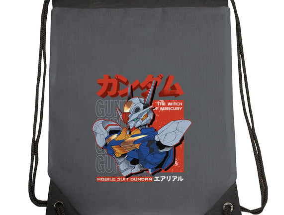 Gundam Aerial