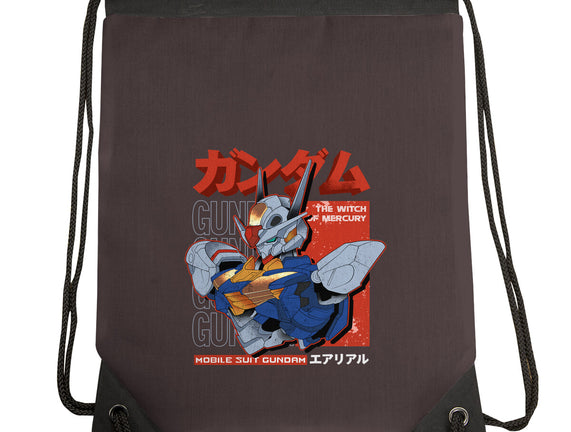 Gundam Aerial