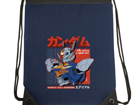 Gundam Aerial