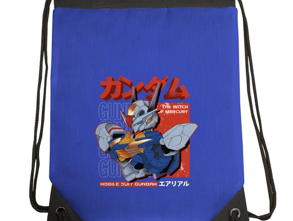 Gundam Aerial