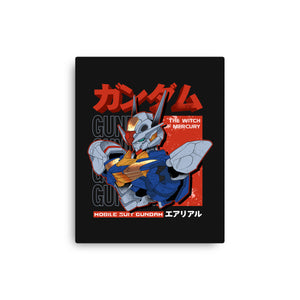 Gundam Aerial