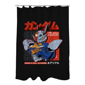 Gundam Aerial