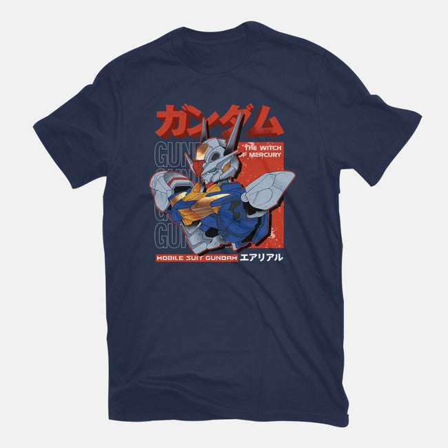Gundam Aerial-Mens-Heavyweight-Tee-hirolabs
