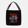Gundam Aerial-None-Adjustable Tote-Bag-hirolabs