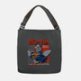 Gundam Aerial-None-Adjustable Tote-Bag-hirolabs
