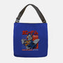 Gundam Aerial-None-Adjustable Tote-Bag-hirolabs