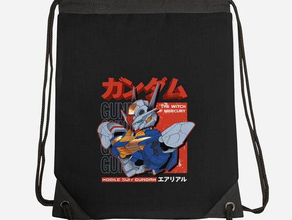 Gundam Aerial