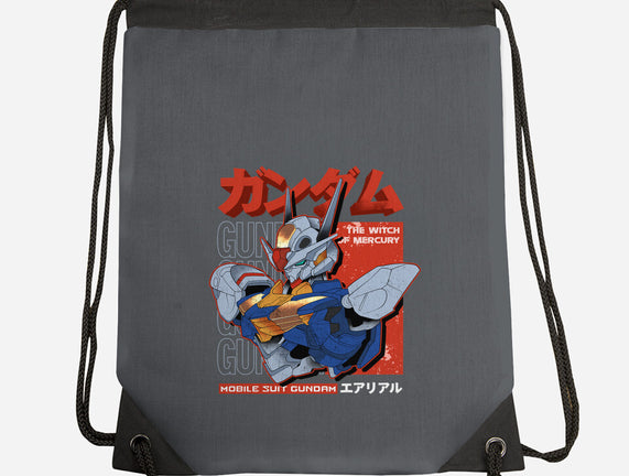 Gundam Aerial