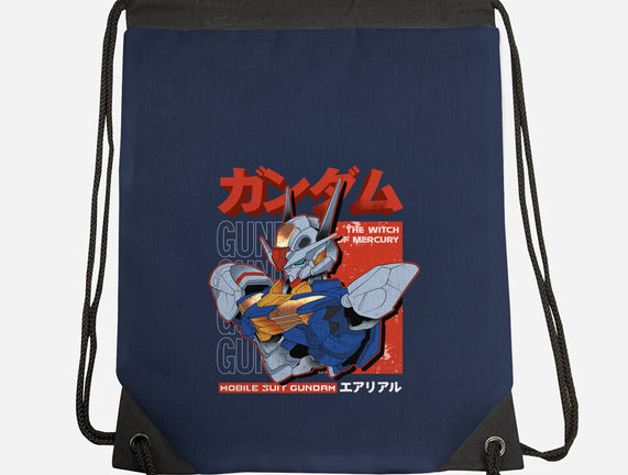 Gundam Aerial
