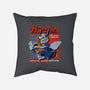 Gundam Aerial-None-Removable Cover w Insert-Throw Pillow-hirolabs