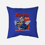 Gundam Aerial-None-Removable Cover w Insert-Throw Pillow-hirolabs