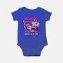 Witch Of Mercury-Baby-Basic-Onesie-hirolabs