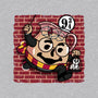 Magic Drink!-Unisex-Crew Neck-Sweatshirt-Raffiti