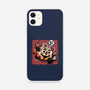 Magic Drink!-iPhone-Snap-Phone Case-Raffiti