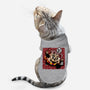 Magic Drink!-Cat-Basic-Pet Tank-Raffiti