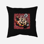 Magic Drink!-None-Removable Cover w Insert-Throw Pillow-Raffiti