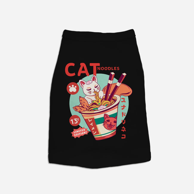 CatNoodles-Dog-Basic-Pet Tank-Conjura Geek