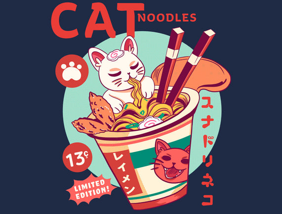 CatNoodles