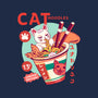 CatNoodles-Cat-Adjustable-Pet Collar-Conjura Geek