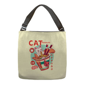 CatNoodles