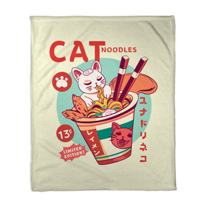 CatNoodles