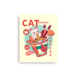 CatNoodles