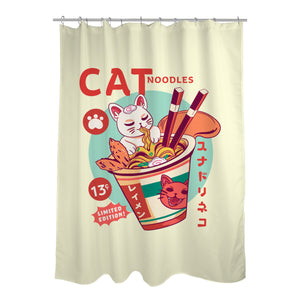 CatNoodles