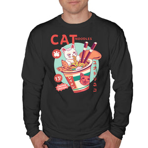 CatNoodles